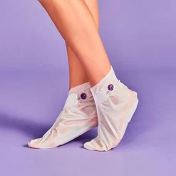 Iroha Nature Calcetines Peeling y Exfoliantes