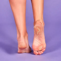 Iroha Nature Calcetines Peeling y Exfoliantes