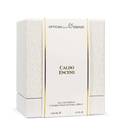 Mujer Officina Delle Essenze Caldo Encens