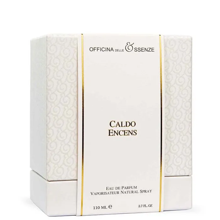 Mujer Officina Delle Essenze Caldo Encens