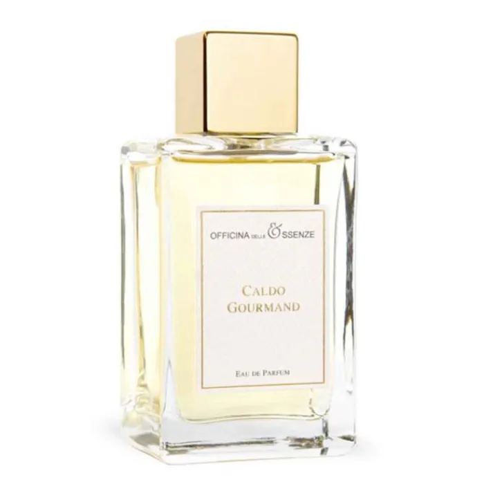 Mujer Officina Delle Essenze Caldo Gourmand