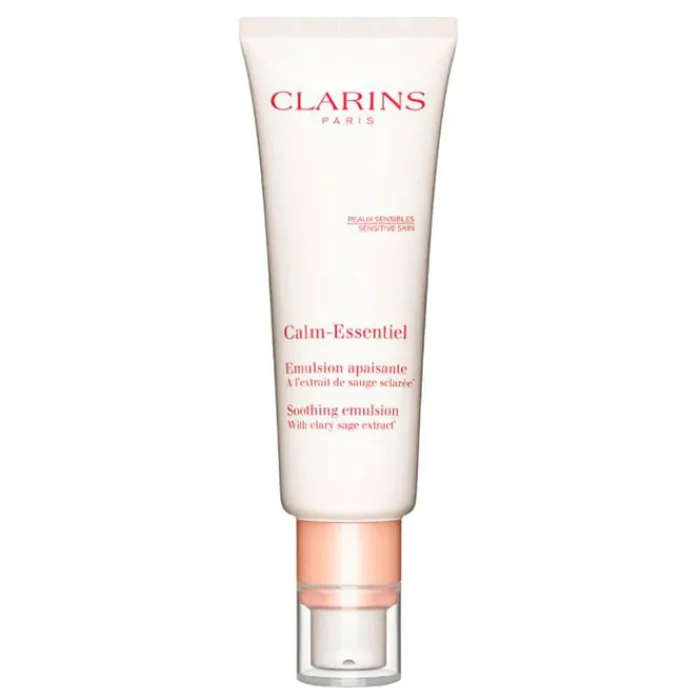 CLARINS Calm-Essentiel Emulsion Apaisante