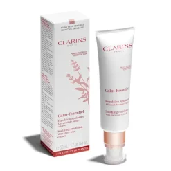 CLARINS Calm-Essentiel Emulsion Apaisante
