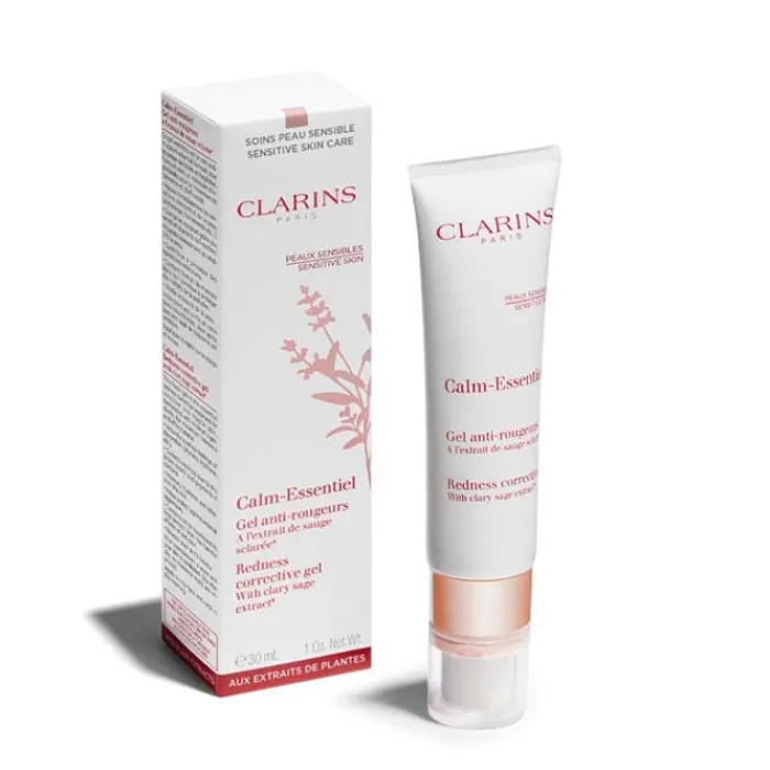 CLARINS Calm-Essentiel Gel Anti-Rougeurs