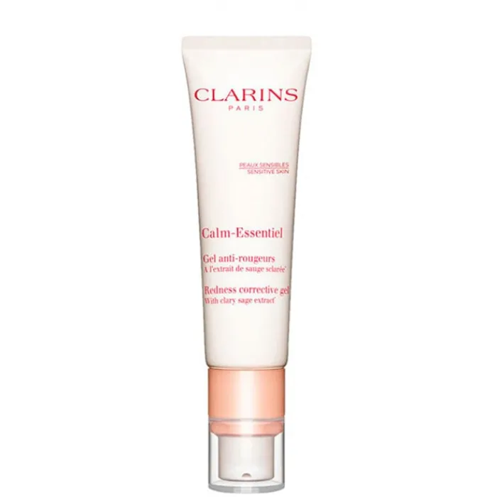 CLARINS Calm-Essentiel Gel Anti-Rougeurs