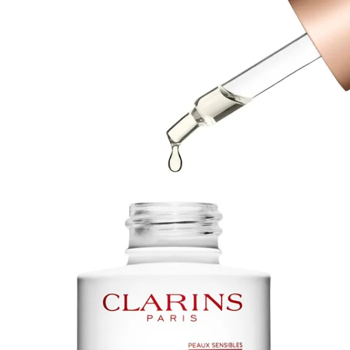 CLARINS Calm-Essentiel Huile Restructurante