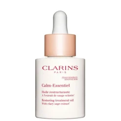 CLARINS Calm-Essentiel Huile Restructurante