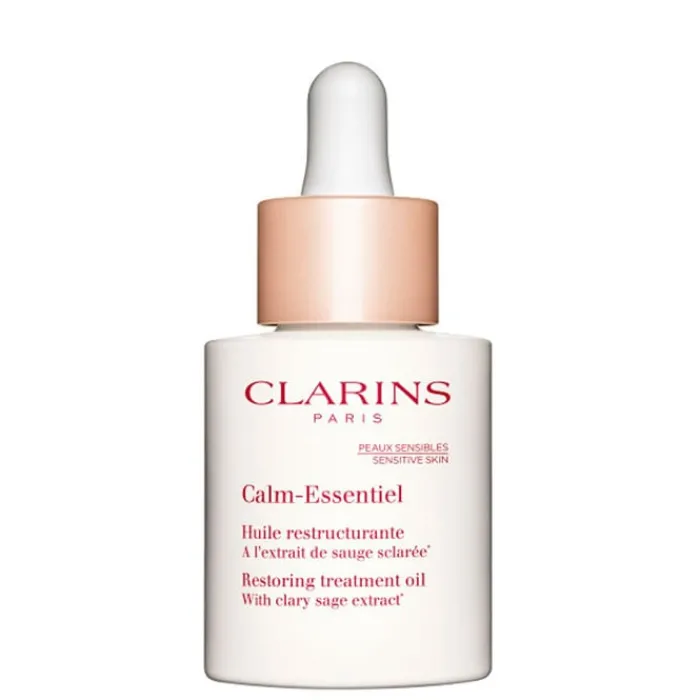 CLARINS Calm-Essentiel Huile Restructurante