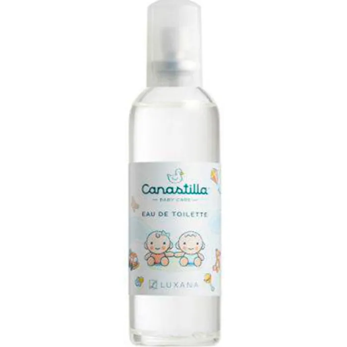 Niños Canastilla Baby Care Canastilla EDT