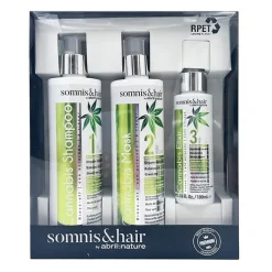 Somnis&Hair Cannbis Estuche