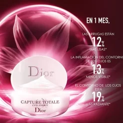 Dior CAPTURE TOTALE C.E.L.L ENERGY Contorno de Ojos