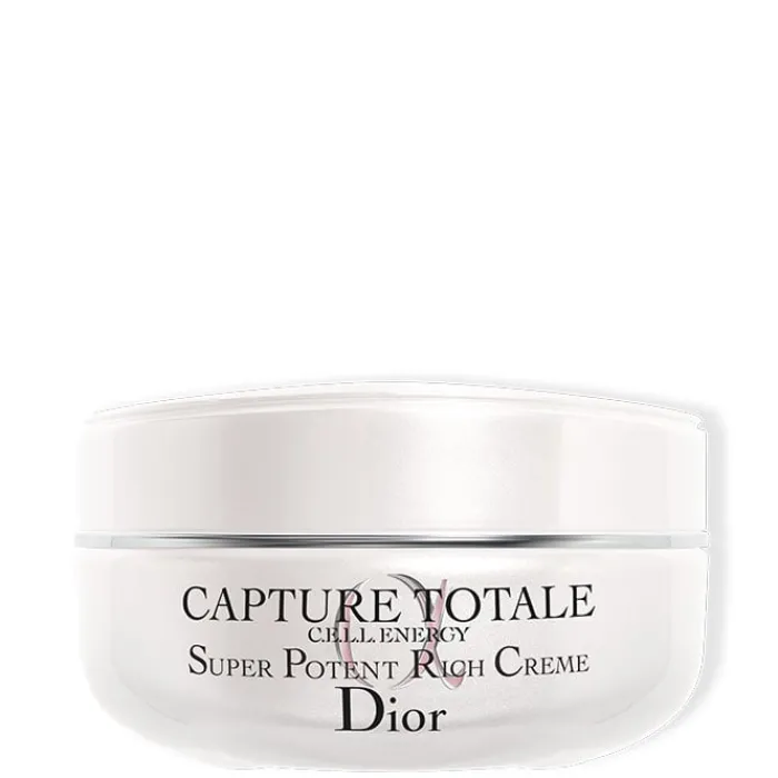 Dior CAPTURE TOTALE C.E.L.L ENERGY Rich Creme