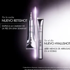 Dior CAPTURE TOTALE RETISHOT