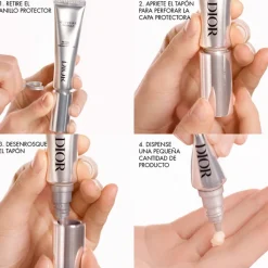 Dior CAPTURE TOTALE RETISHOT