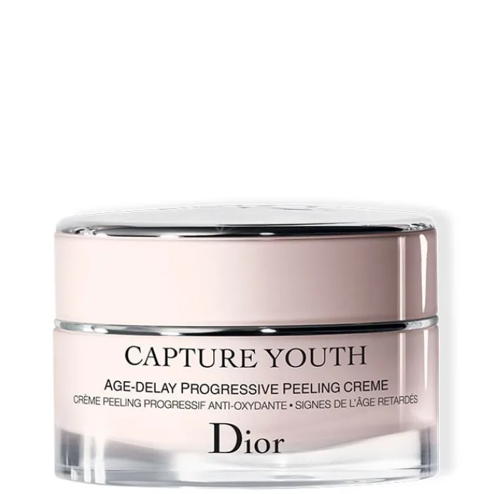 Dior CAPTURE YOUTH Crema Peeling