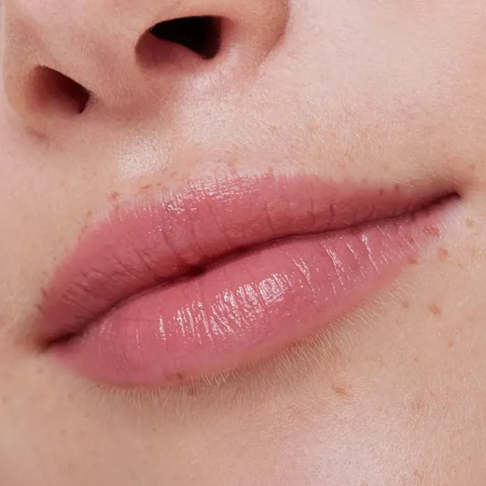 Essence Caring Shine Vegan Collagen Lipstick