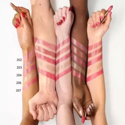 Essence Caring Shine Vegan Collagen Lipstick