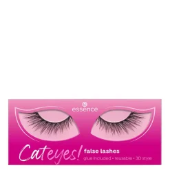 Essence Cateyes! Pestañas Artificiales