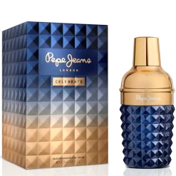 Hombre Pepe Jeans Celebrate For Him