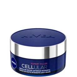 NIVEA Cellular Expert Filler Crema de Noche