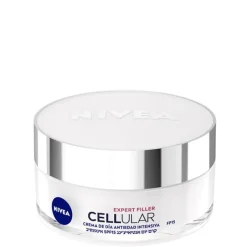 NIVEA Cellular Expert Filler Crema de día SPF15