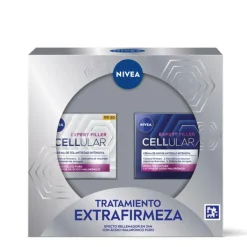 NIVEA Cellular Expert Filler Rutina Extrafirmeza Estuche