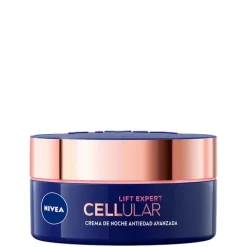 NIVEA Cellular Expert Lift Crema de Noche Antiedad Avanzada