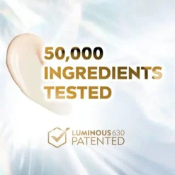 NIVEA Cellular Luminous630 Antimanchas Crema de Manos