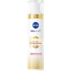 NIVEA Cellular Luminous630 Antimanchas Día SPF50