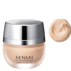 SENSAI Cellular Performance Cream Foundation