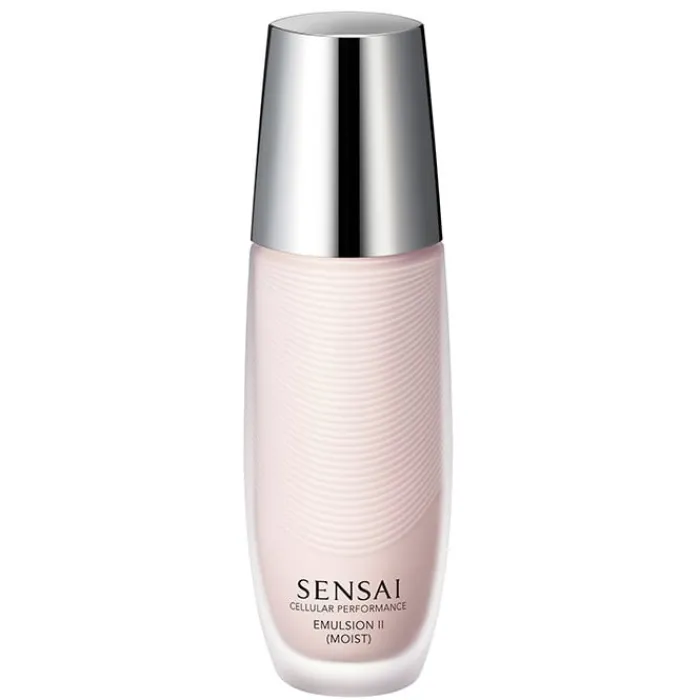 Hombre SENSAI Cellular Performance Emulsion II (Moist)