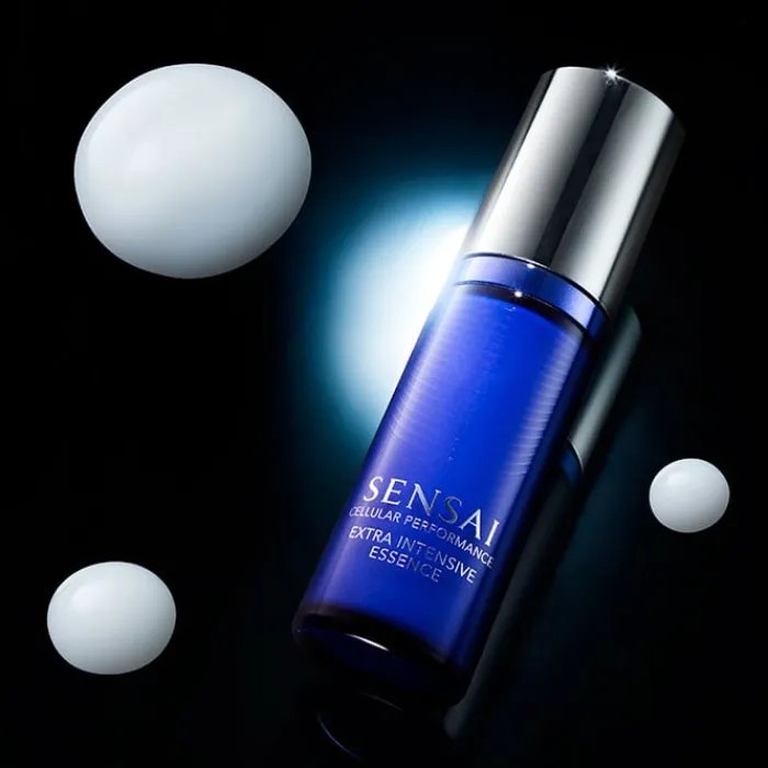 Hombre SENSAI Cellular Performance Extra Intensive Essence