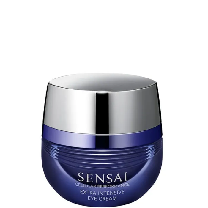 Hombre SENSAI Cellular Performance Extra Intensive Eye Cream