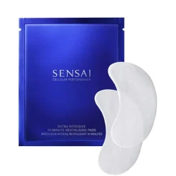 Hombre SENSAI Cellular Performance Extra Intensive 10 Minute Revitalising Pads