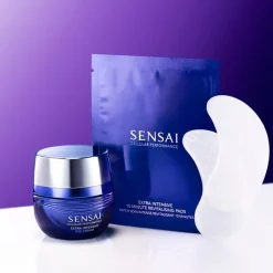 Hombre SENSAI Cellular Performance Extra Intensive 10 Minute Revitalising Pads