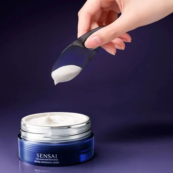 Hombre SENSAI Cellular Performance Extra Intensive Mask