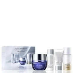 Hombre SENSAI Cellular Performance Extra Intensive Cream Estuche