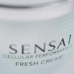 SENSAI Cellular Performance Fresh Cream