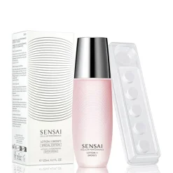 Hombre SENSAI Cellular Performance Lotion II (Moist) Estuche