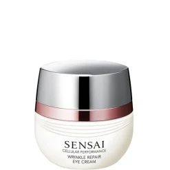 Hombre SENSAI Cellular Performance Wrinkle Repair Eye Cream
