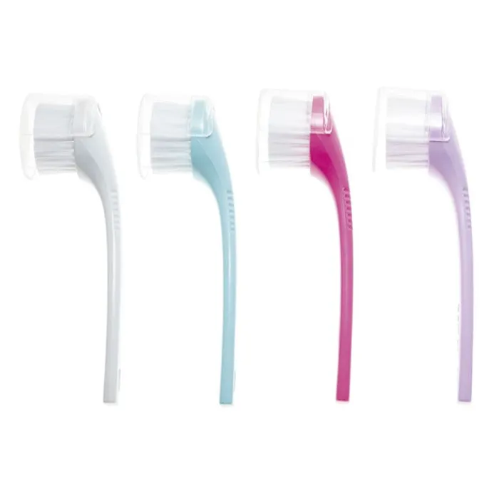 Bamar Cepillo Cosmético Facial