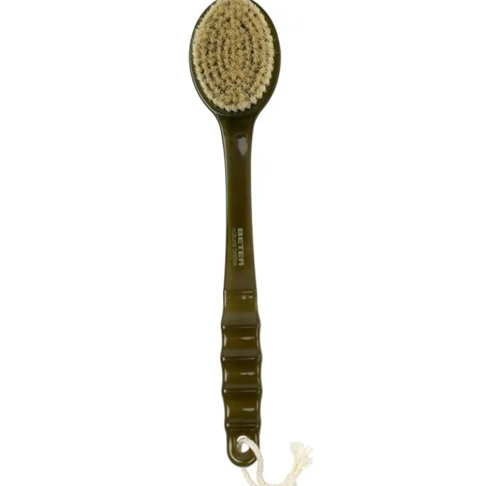 Beter Cepillo de Baño Cerdas Naturales