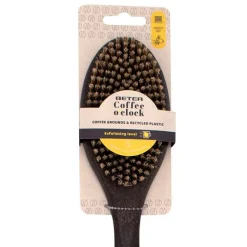 Beter Cepillo de Baño Coffe o Clock