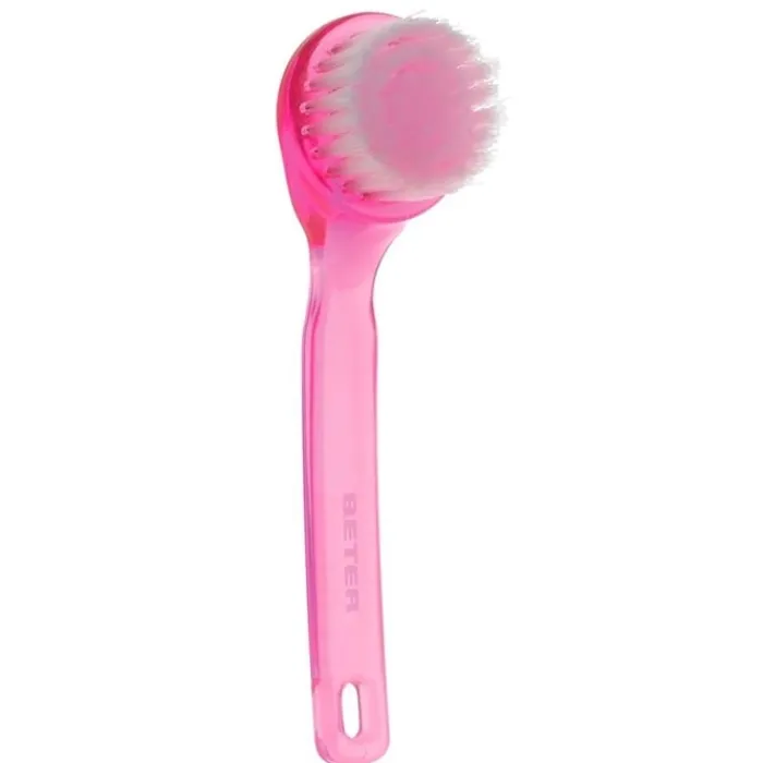 Beter Cepillo de Masaje Facial