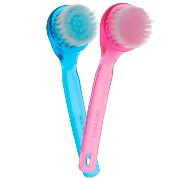 Beter Cepillo de Masaje Facial