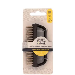 Beter Cepillo de Uñas Coffee o Clock