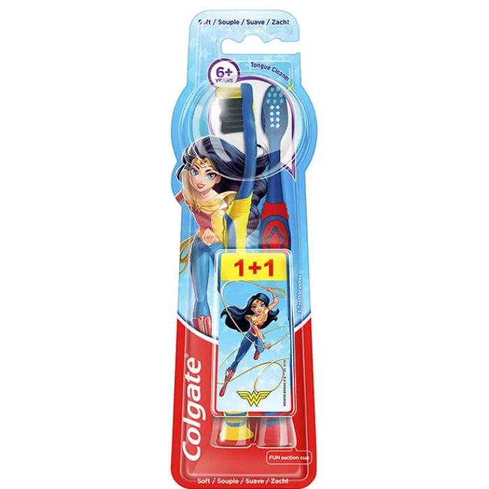 Colgate Cepillo Dental Infantil