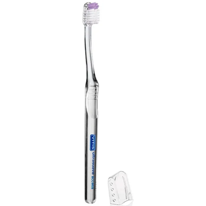 Vitis Cepillo Dental Ultrasuave Access