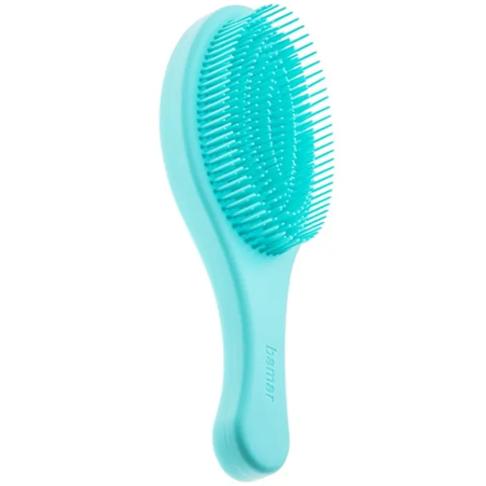 Bamar Cepillo Desenredador Color