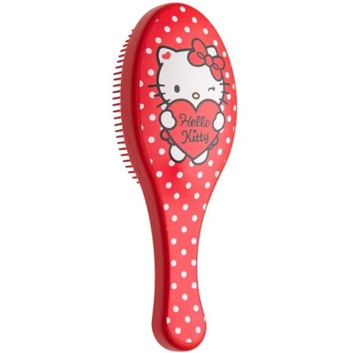 Bamar Cepillo Desenredador Hello Kitty